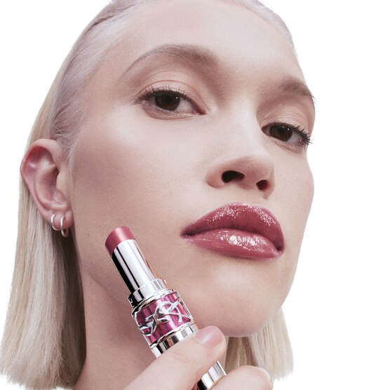 GLOSS LABIAL YSL LOVESHINE CANDY GLAZE GLOSS STICK